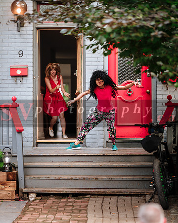 Porch View Dances 2019
