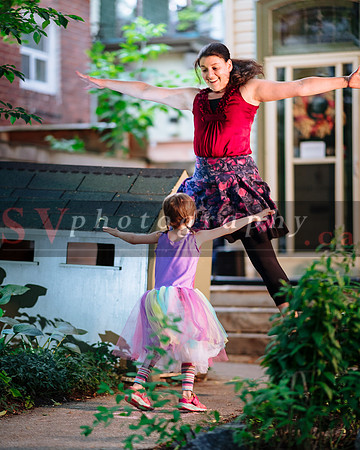 Porch View Dances 2019