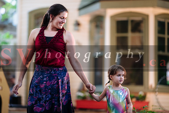 Porch View Dances 2019