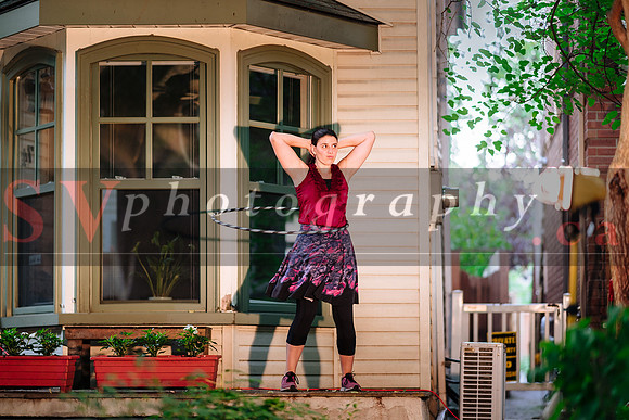 Porch View Dances 2019