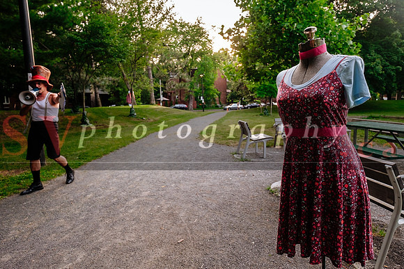 Porch View Dances 2019