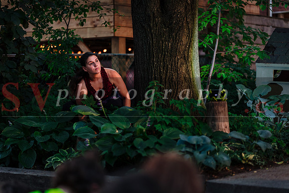 Porch View Dances 2019
