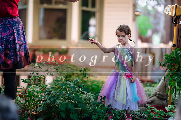 Porch View Dances 2019
