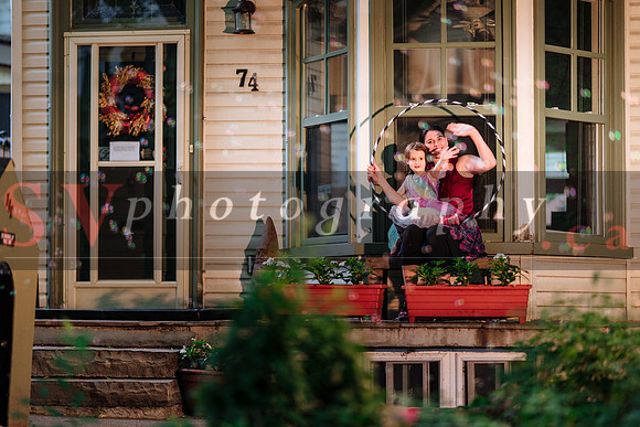 Porch View Dances 2019