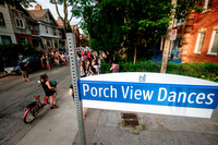 Porch View Dances 2019
