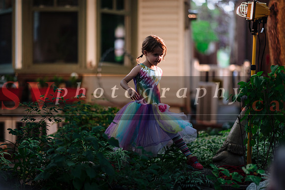 Porch View Dances 2019