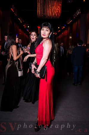 Motionball Gala 2018