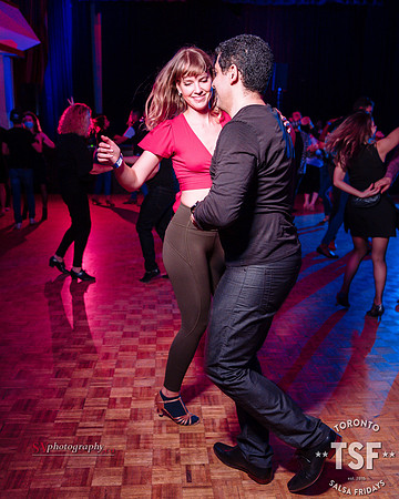 Friday Fusion at Lithuanian House