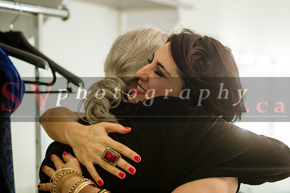 Hearts of Tango - Premiere Show