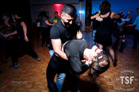 Toronto Salsa Friday