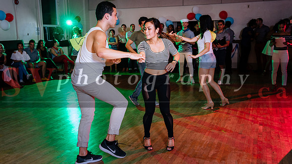 iFreestyle 12th Anniversary Party