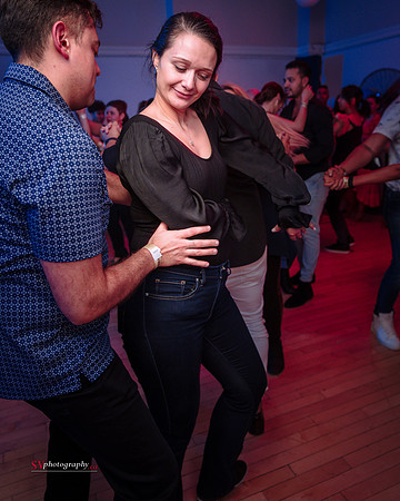 Estonian House Goodbye Party
