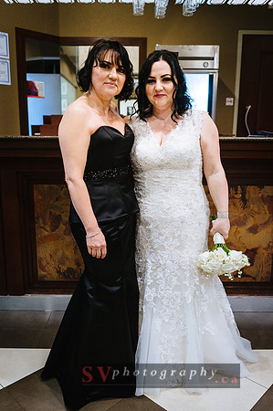 Teresa & Gary