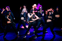 City Dance Corps - 17th Anniversary