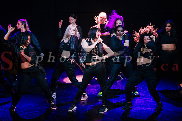 City Dance Corps - 17th Anniversary