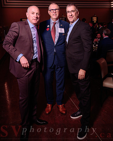 ACG Toronto - Openning Dinner