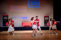 Canada Zouk Congress