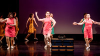 PushPULL Dance Toronto presents-19th annual show: Those Were the Days