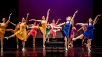 PushPULL Dance Toronto presents-19th annual show: Those Were the Days
