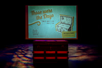 2023 Those Were the Days - 19th Anniversary Edition