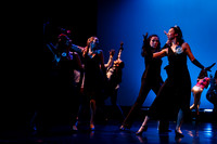 Push Pull Dance 14 - Weathering The Storm