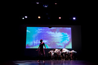 Push Pull Dance 14 - Weathering The Storm