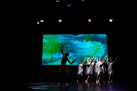Push Pull Dance 14 - Weathering The Storm