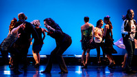 Push Pull Dance 14 - Weathering The Storm