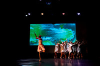 Push Pull Dance 14 - Weathering The Storm