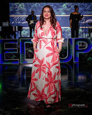 Fired Up Gala In Support of Sick Kids - 2025