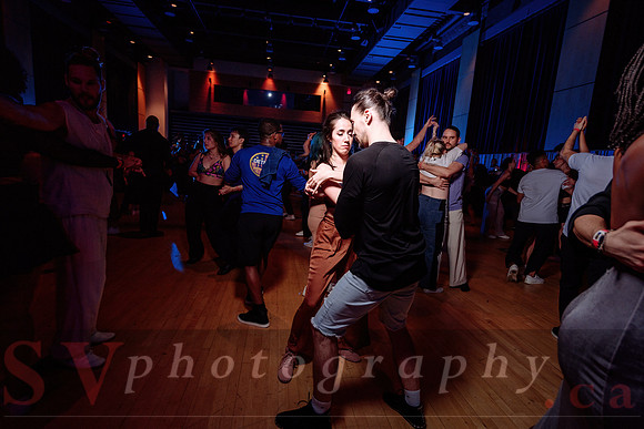 Canada Zouk Congress - Sat