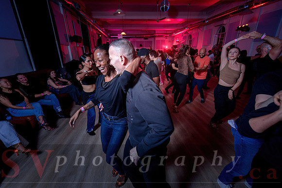Dovercourt Sunday Social