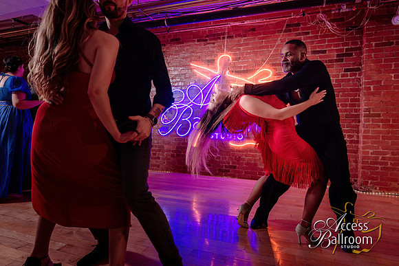Access Ballroom