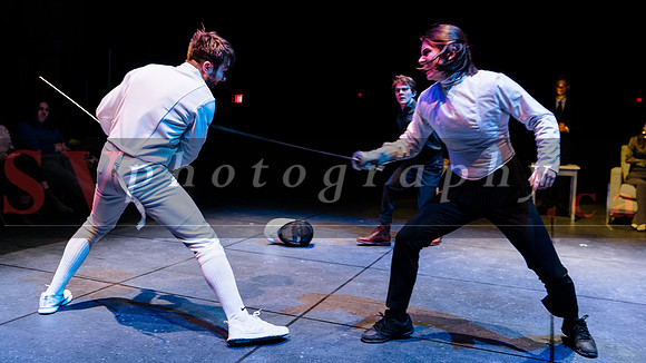 Hamlet