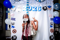 Urban Squash Toronto Graduation