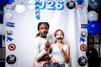 Urban Squash Toronto Graduation