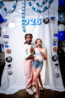 Urban Squash Toronto Graduation
