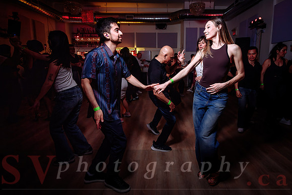 Bachata Me