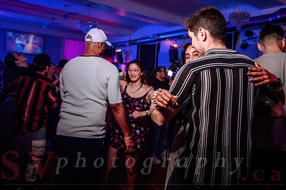 Bachata Me