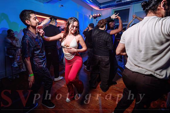 Bachata Me