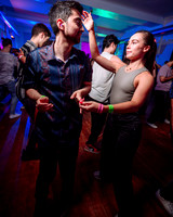 Bachata Me