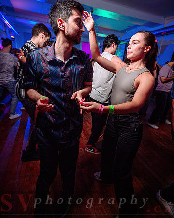 Bachata Me