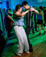 Bachata Me