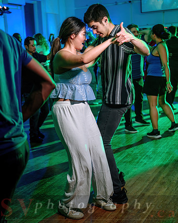 Bachata Me