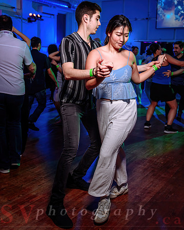 Bachata Me