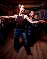 Bachata Me