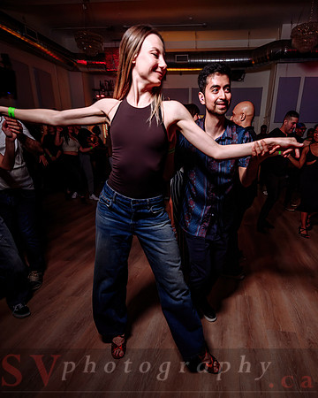 Bachata Me
