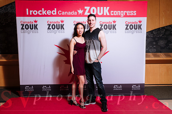Canada Zouk Congress