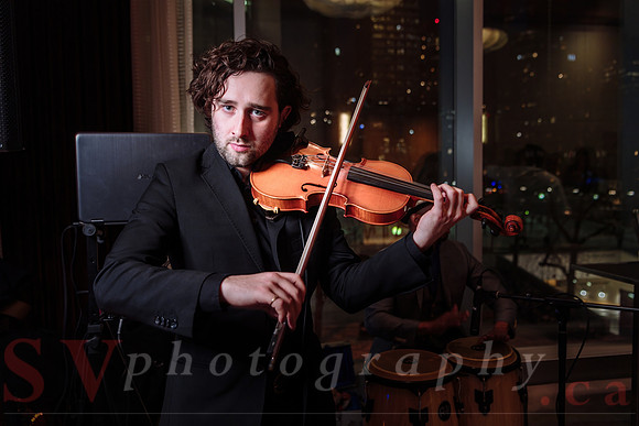 SickKids Fired-Up Gala