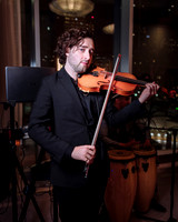 SickKids Fired-Up Gala